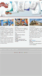 Mobile Screenshot of icis.eu